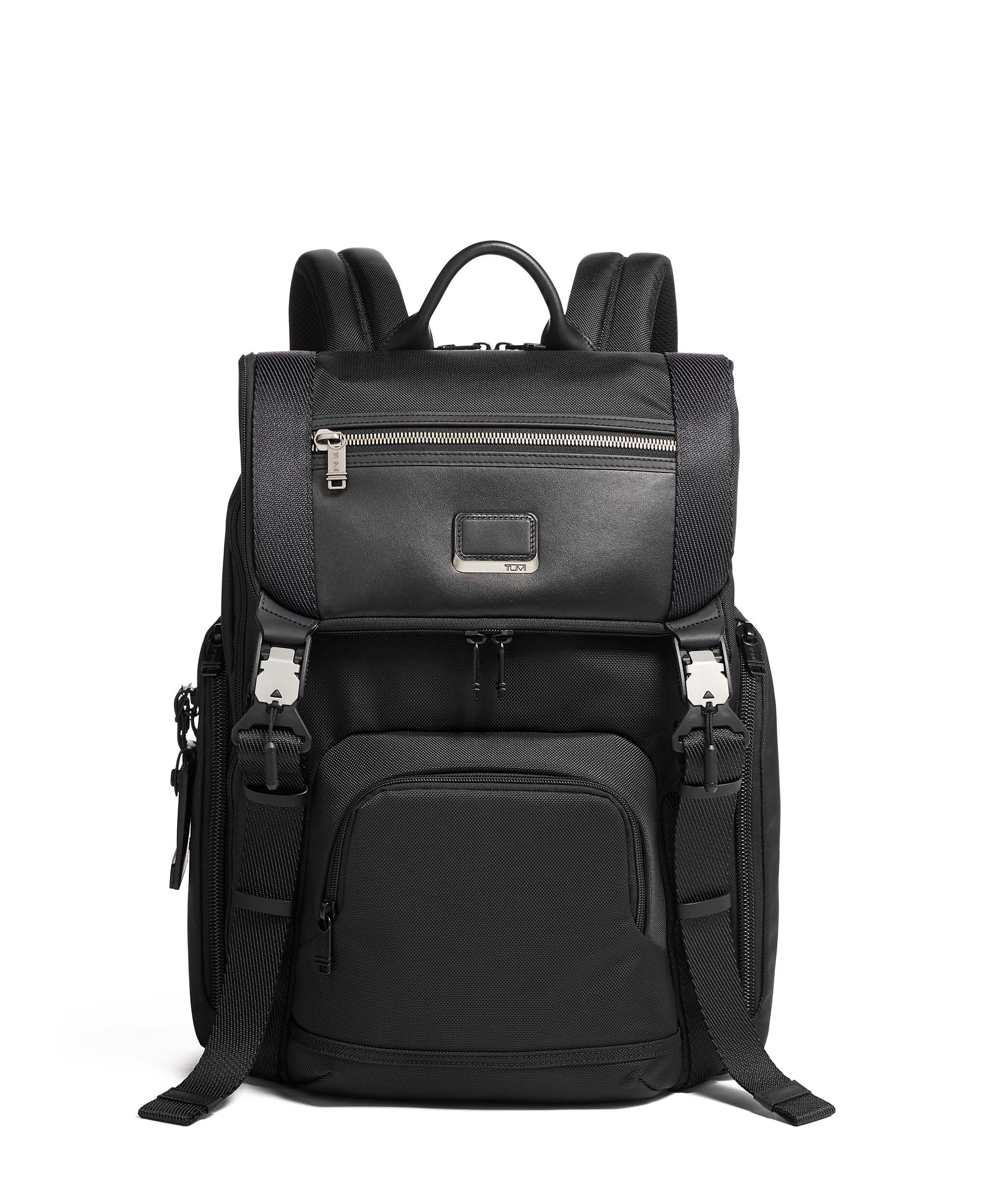 tumi alpha bravo sling bag