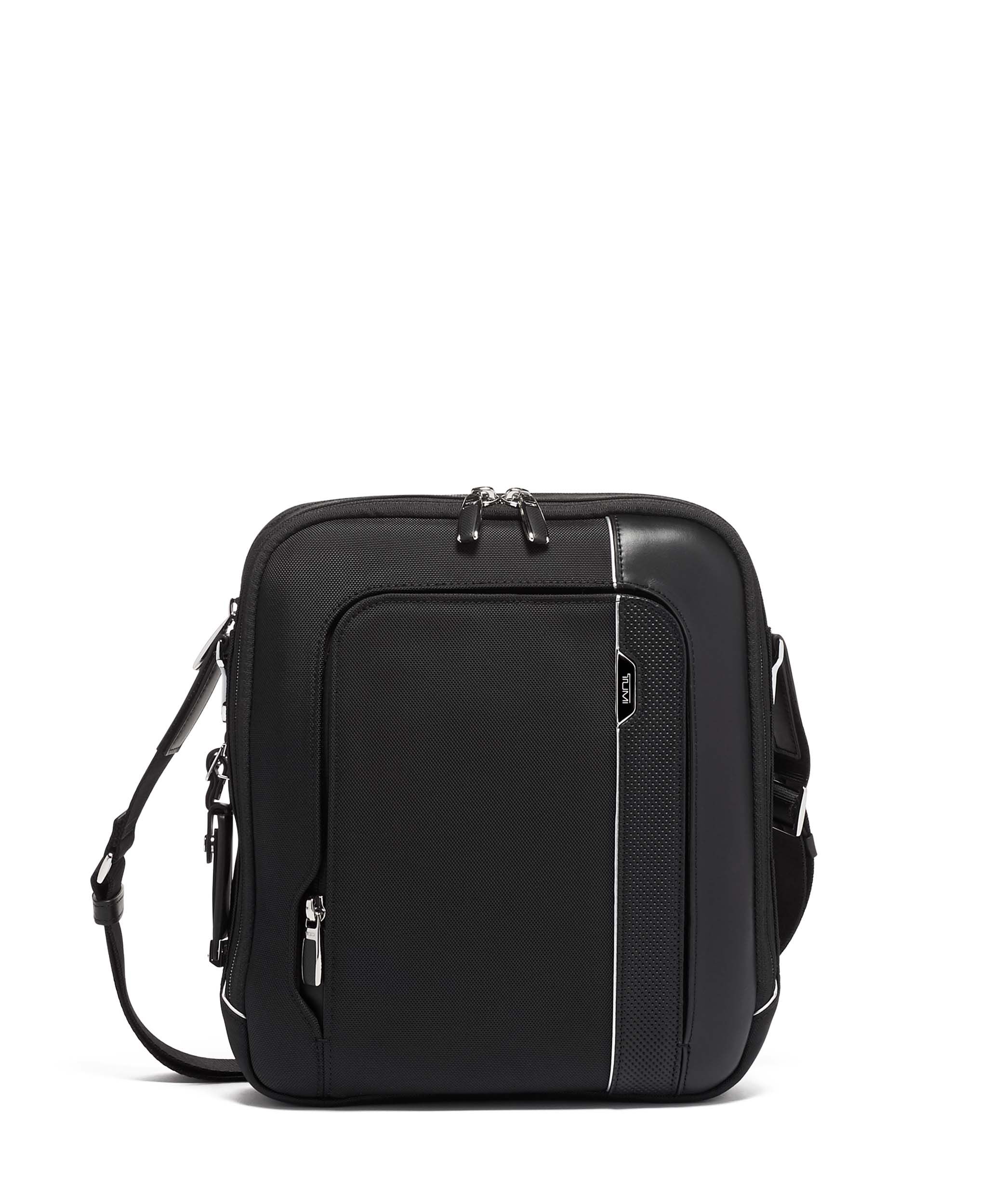 tumi crossbody bag sale