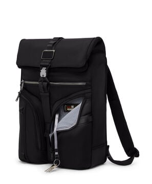Alpha Bravo Mochila Flap Surveillance