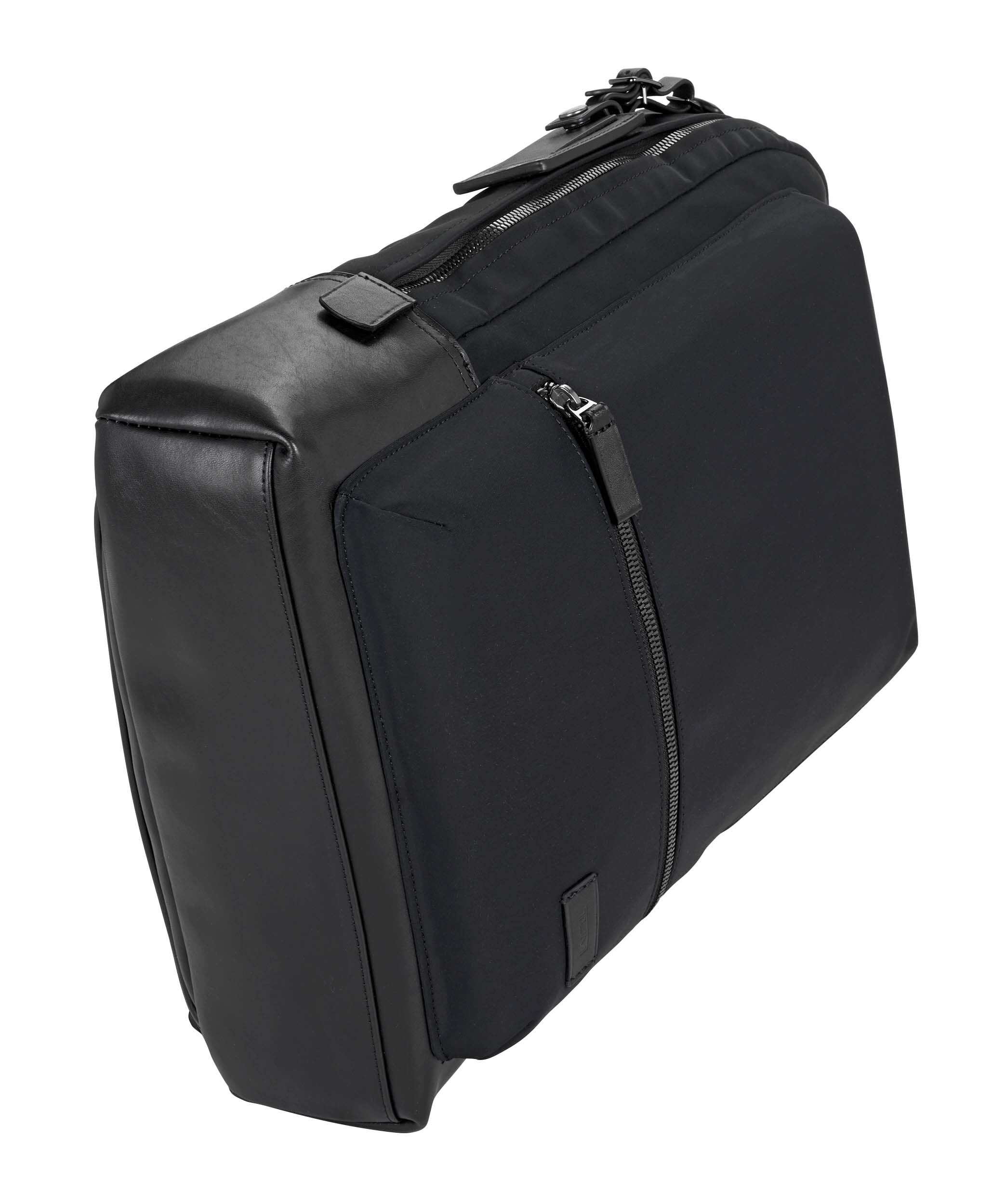 tumi harrison bates review