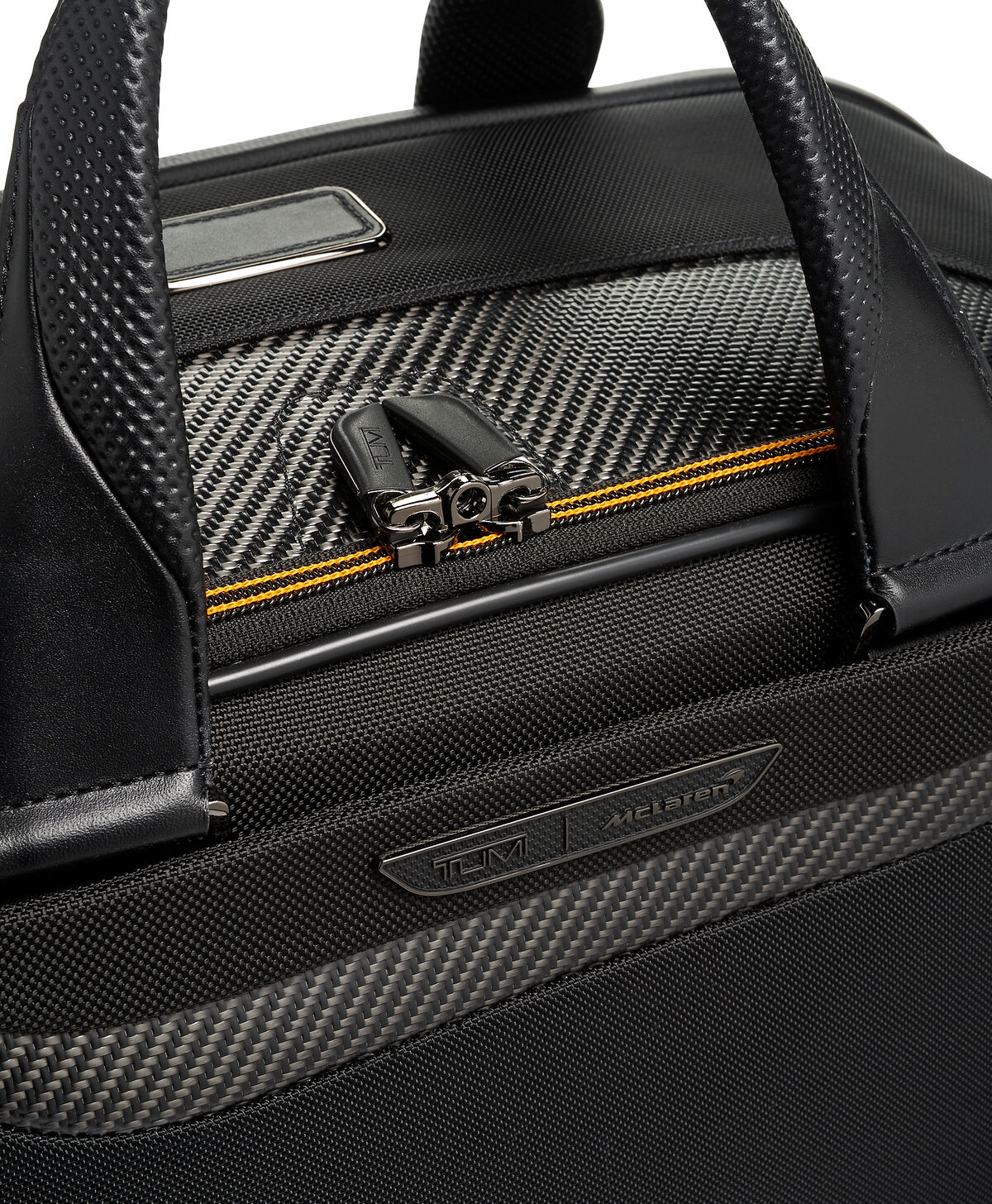 TUMI McLaren Bolso Duffel Quantum