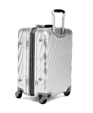 19 Degree Aluminium Maleta de cabina expandible