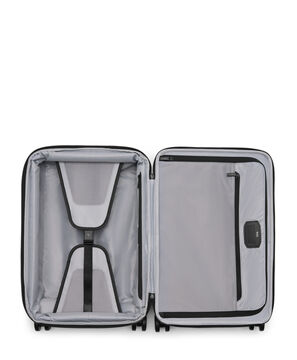 ALPHA Maleta de cabina expandible con acceso doble