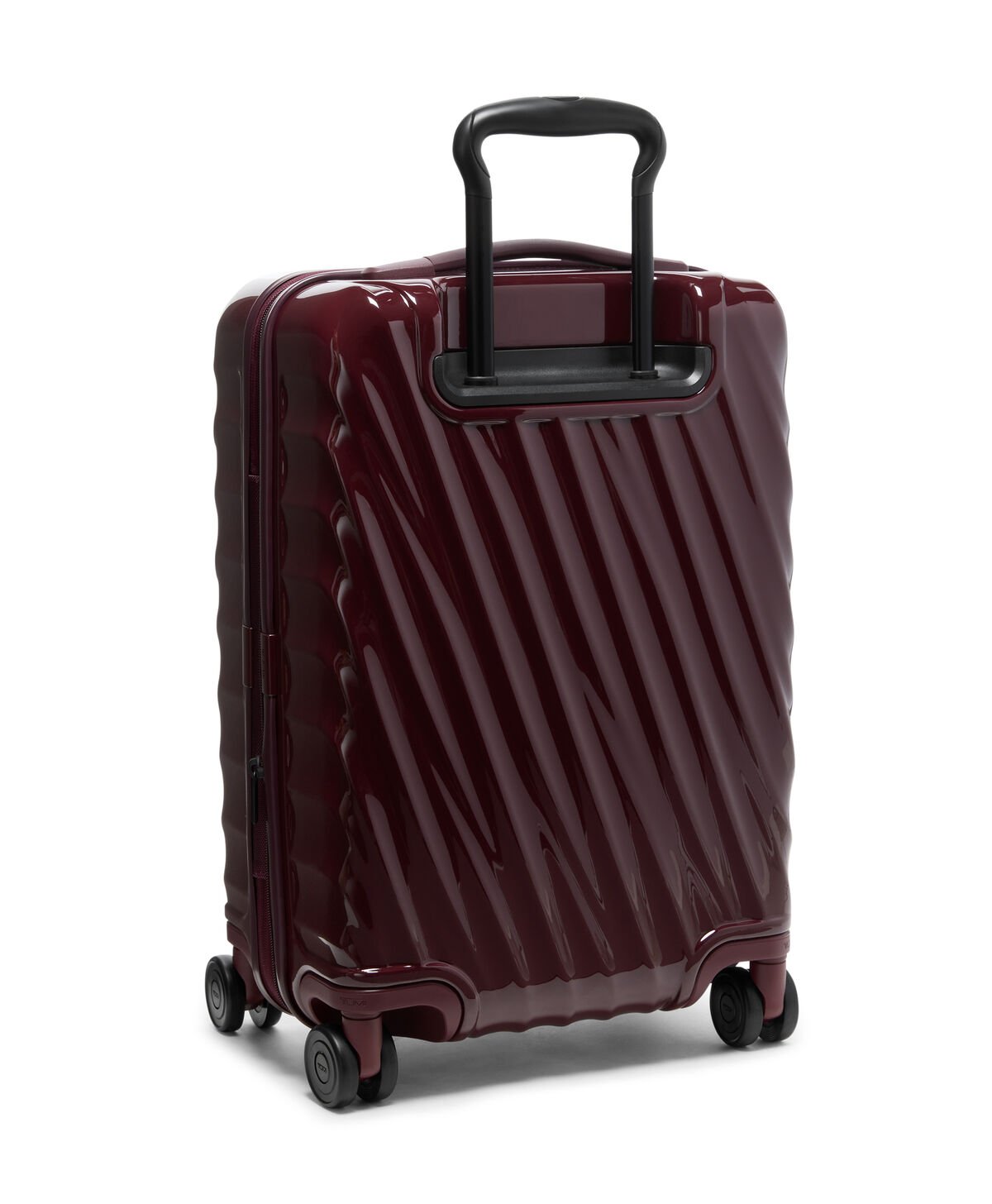 TUMI Maleta de mano expandible International 55 cm