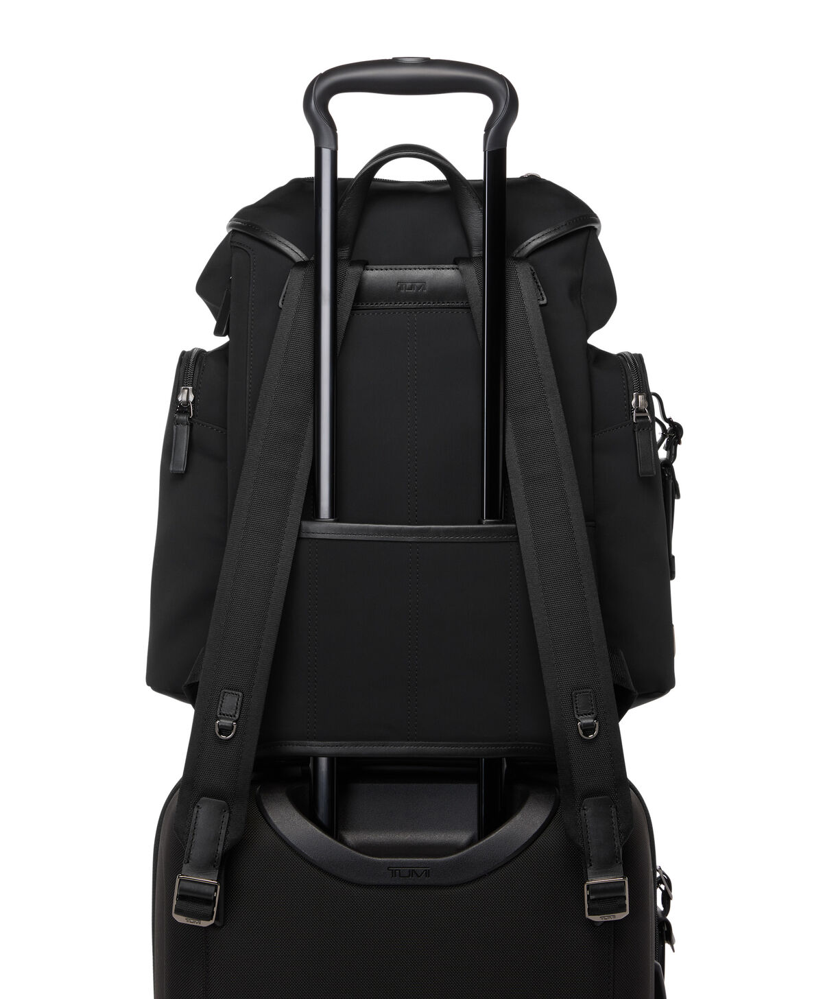 HARRISON Mochila Griffen Peque&ntilde;a