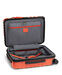International Expandable 4 Wheeled Carry-On 19 Degree
