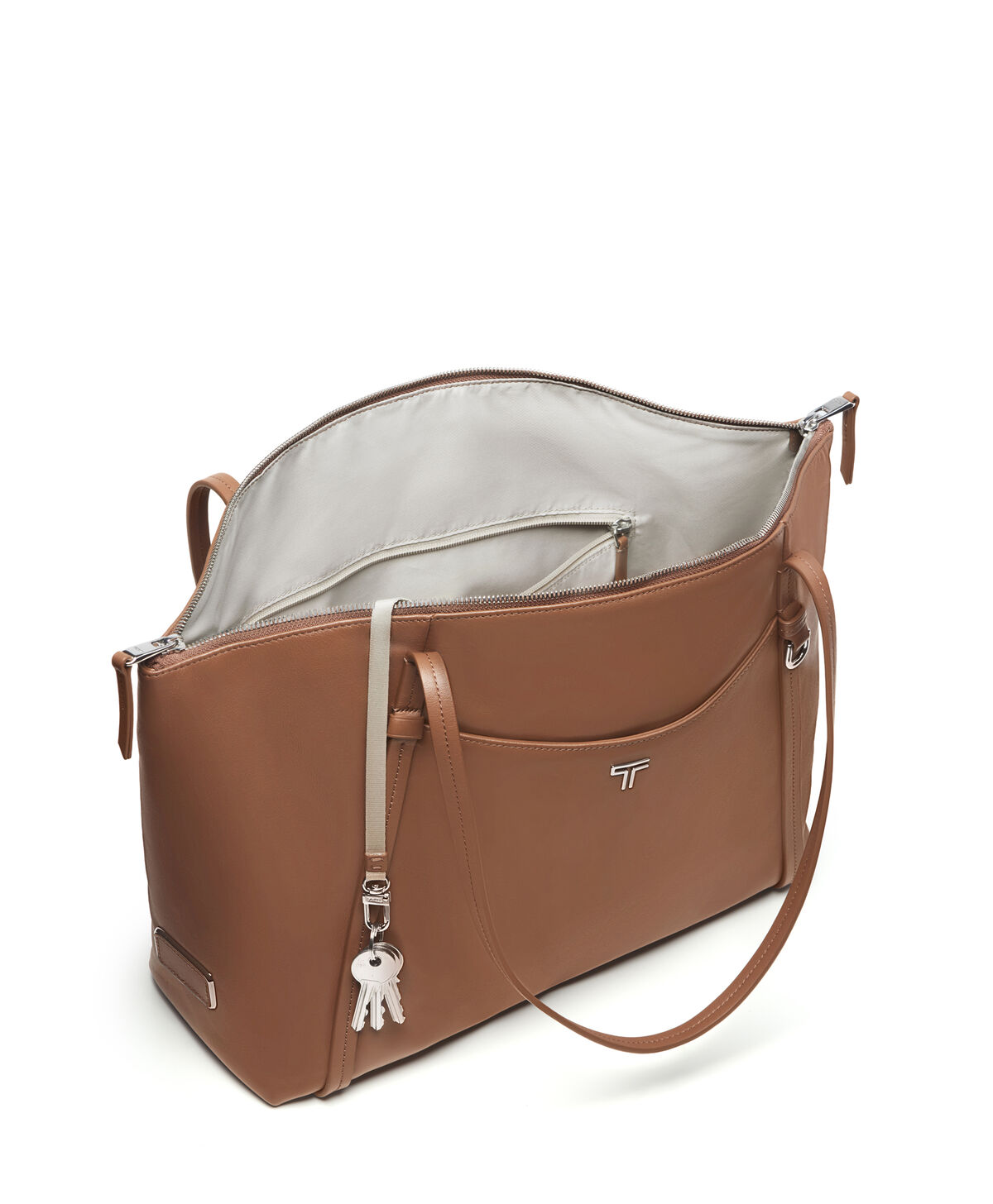 VOYAGEUR Bolso Tote Q