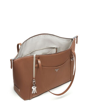 VOYAGEUR Bolso Tote Q