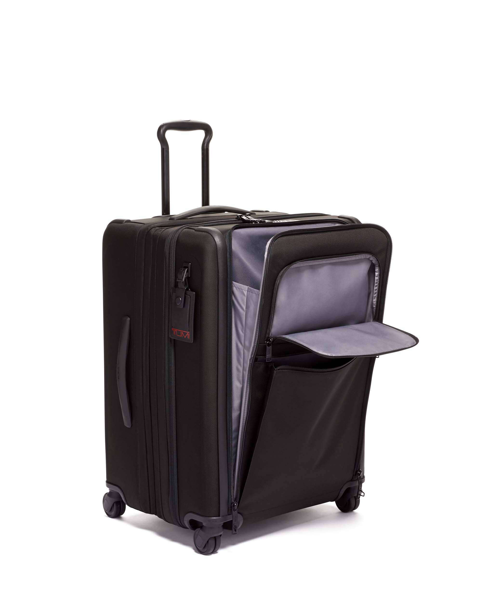 Tumi alpha sale 3 luggage