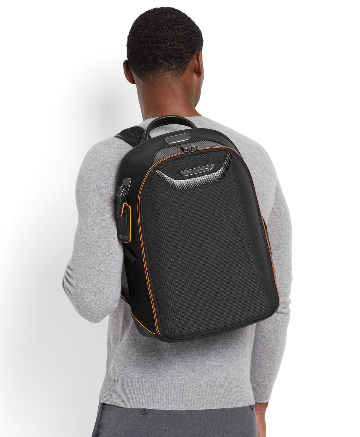 TUMI McLaren Mochila Velocity