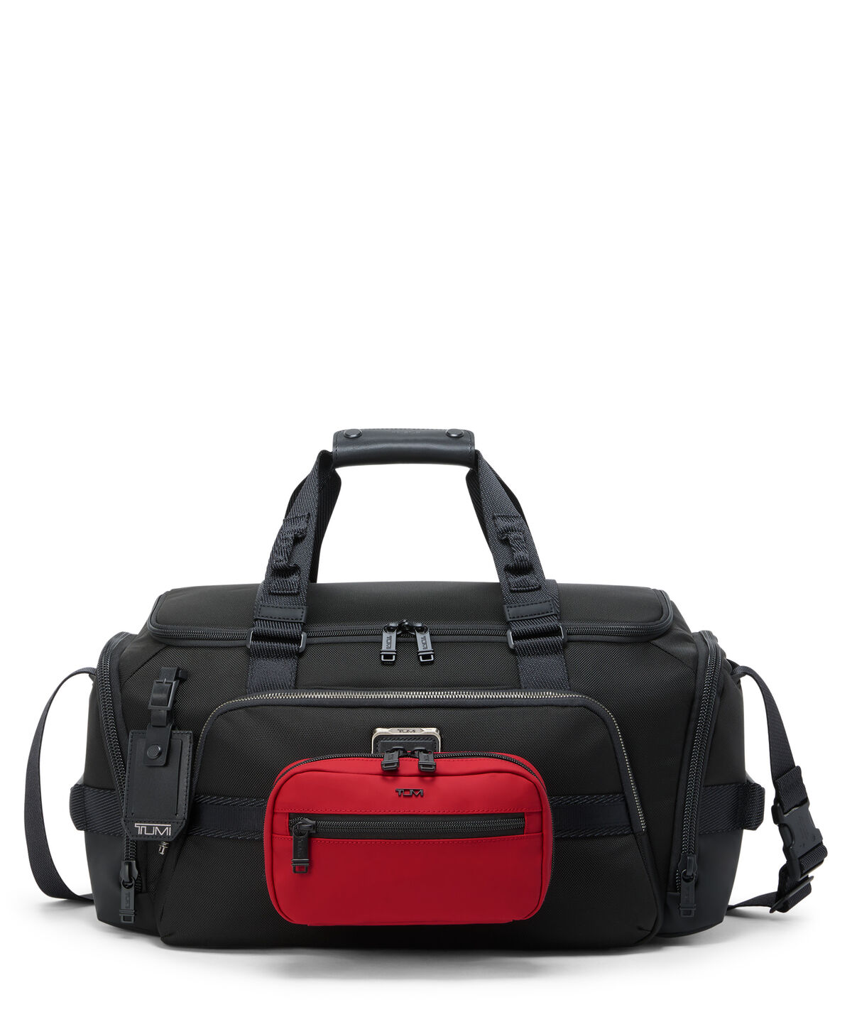 TUMI Estuche con cremallera