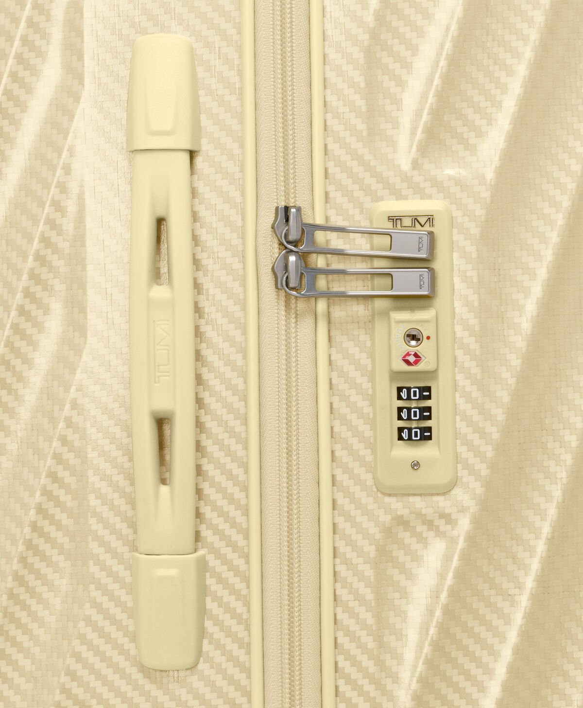 TUMI Maleta de mano International 55 cm