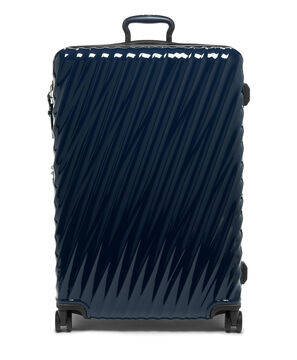 19 Degree Extended Trip Expandable Checked Luggage 77,5 cm 19 Degree Extended Trip Expandable Checked Luggage 77,5 cm