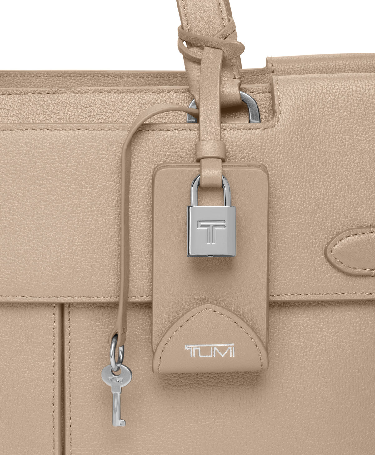 TUMI Agent Medium Tote
