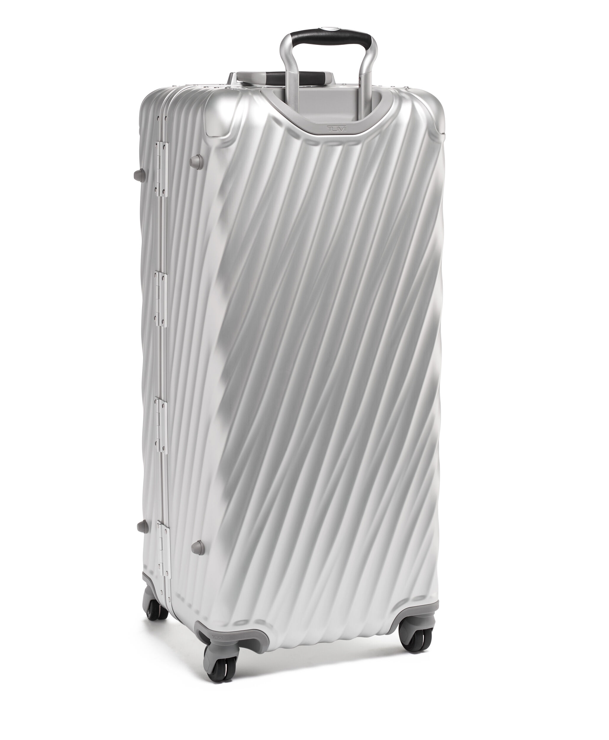 19 Degree Aluminium Rolling Trunk 87 cm TUMI Spain
