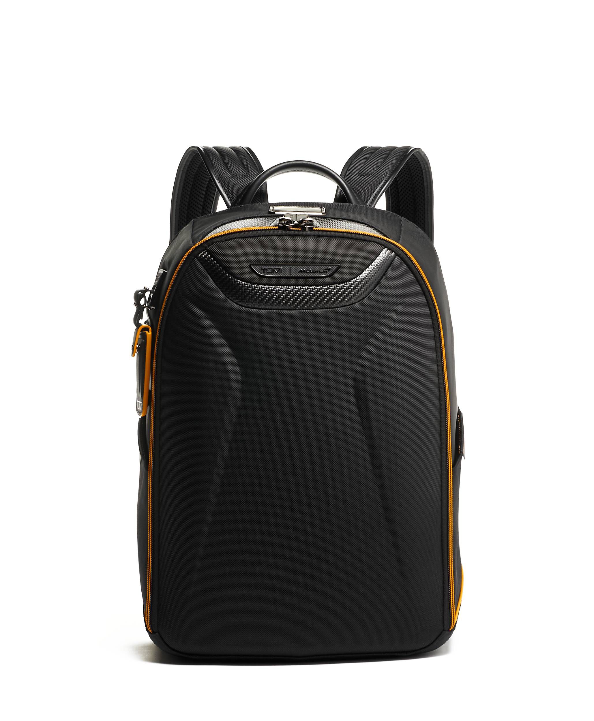 McLaren Lugagge Collection | TUMI