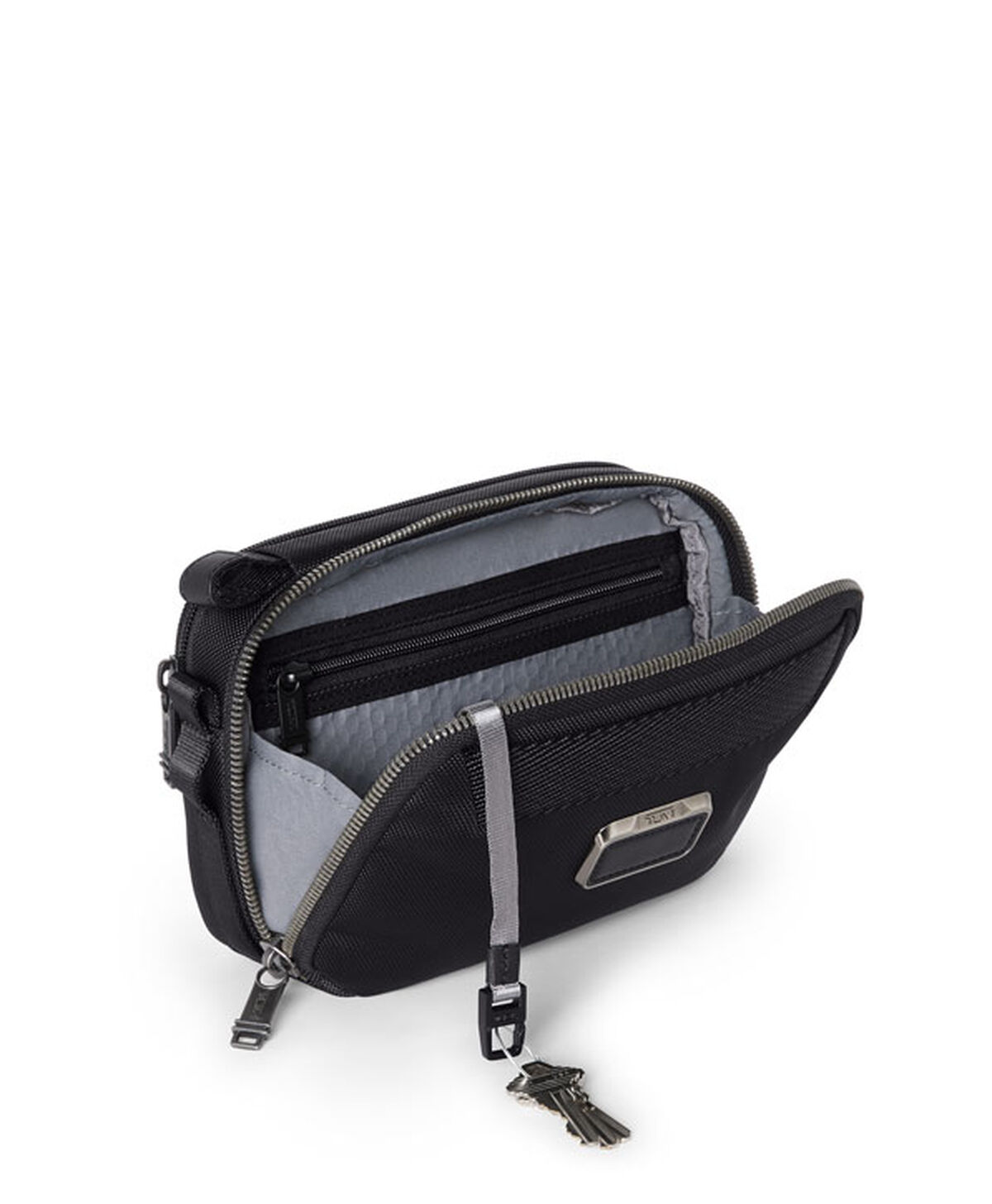 TUMI Bolso cruzado Mayport
