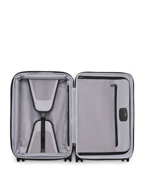 ALPHA Maleta de cabina expandible con acceso doble