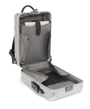 19 Degree Aluminium Mochila 19 Degree Aluminium Mochila