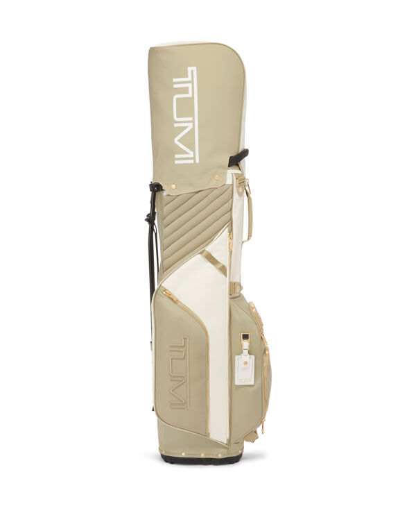 Tumi golf bag new arrivals