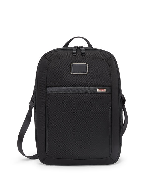 Alpha 3 Bolsa para zapatos de golf TUMI Espa a