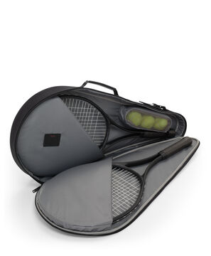 Alpha Bolsa para raquetas de tenis