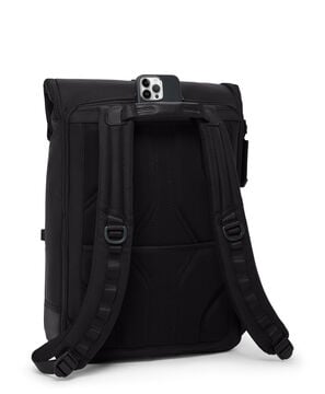 Alpha Bravo Mochila Flap Surveillance