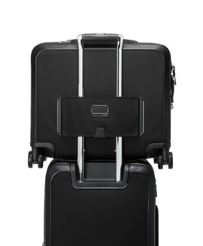 Arriv&eacute; Maleta de cabina compacta con apertura frontal