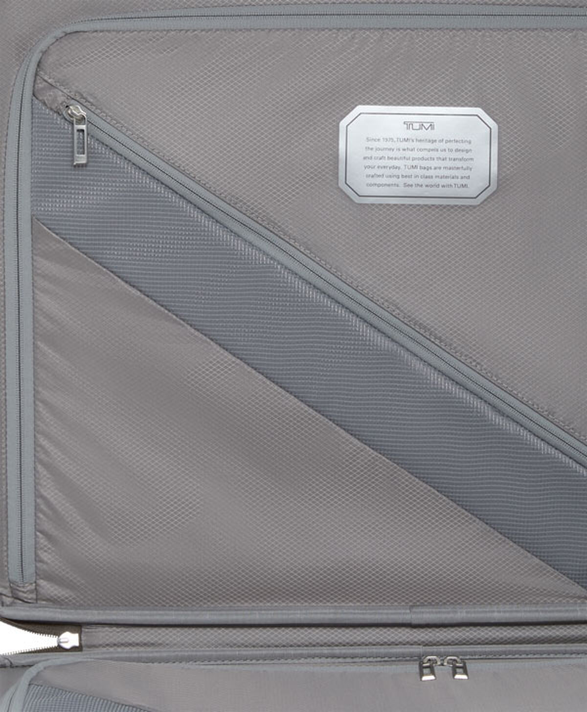 TUMI Maleta Short Trip 66 cm