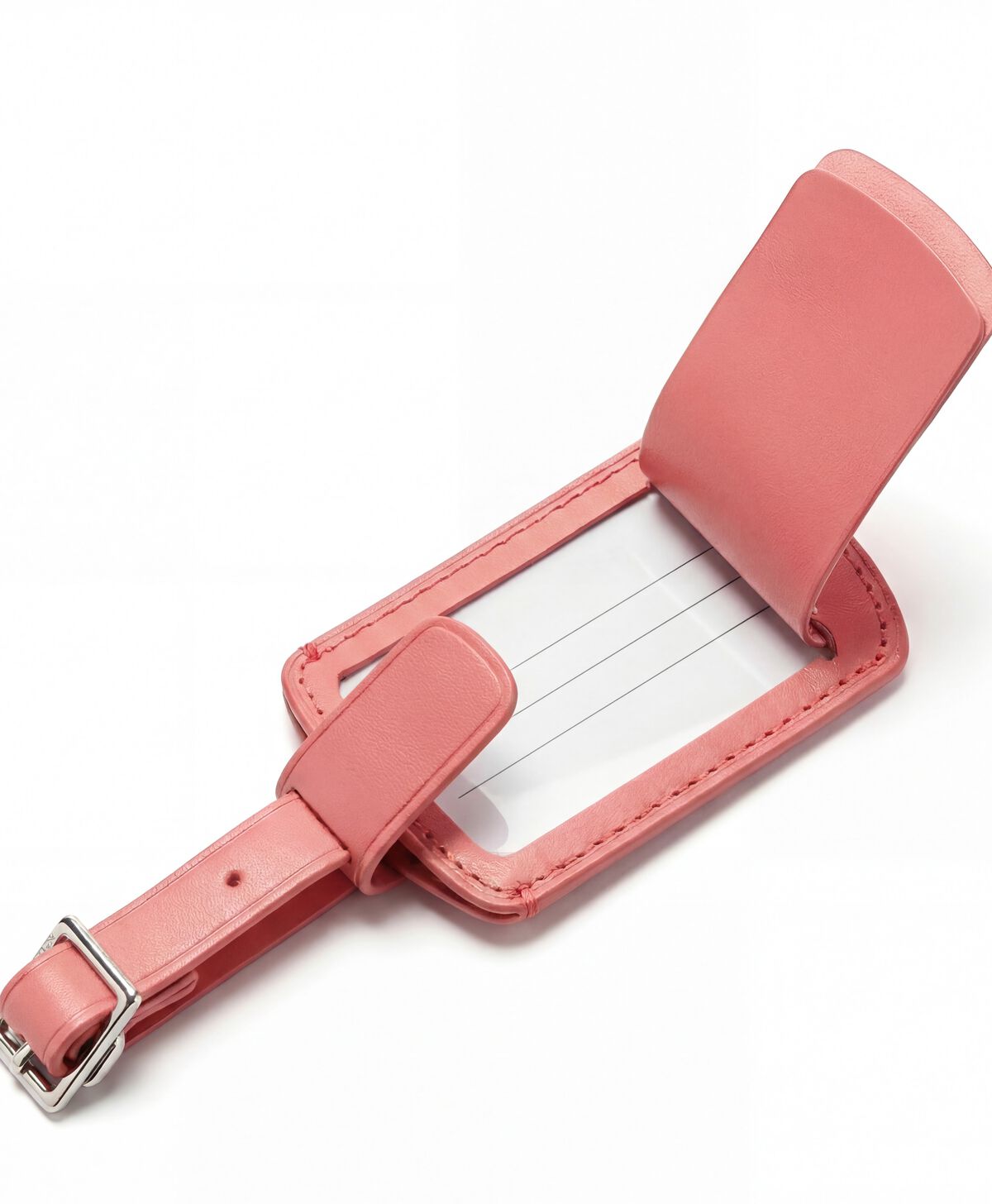 TUMI ACCENTS Size B Luggage Tag