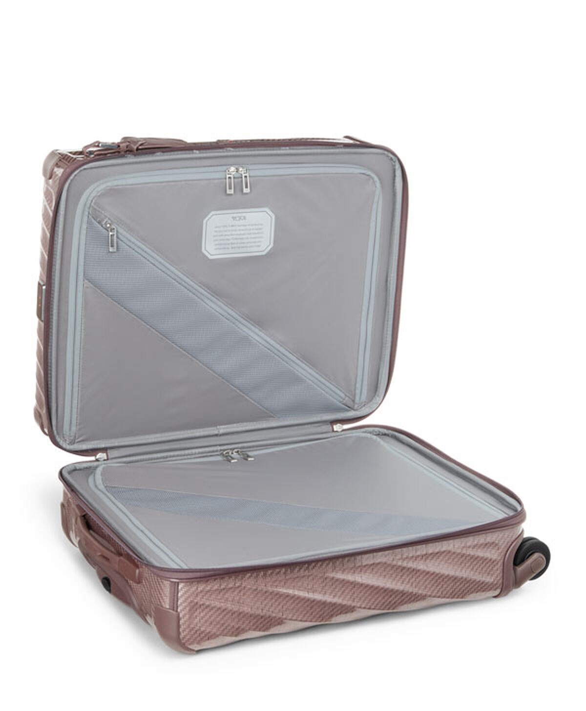 TUMI Maleta de mano Continental 55 cm