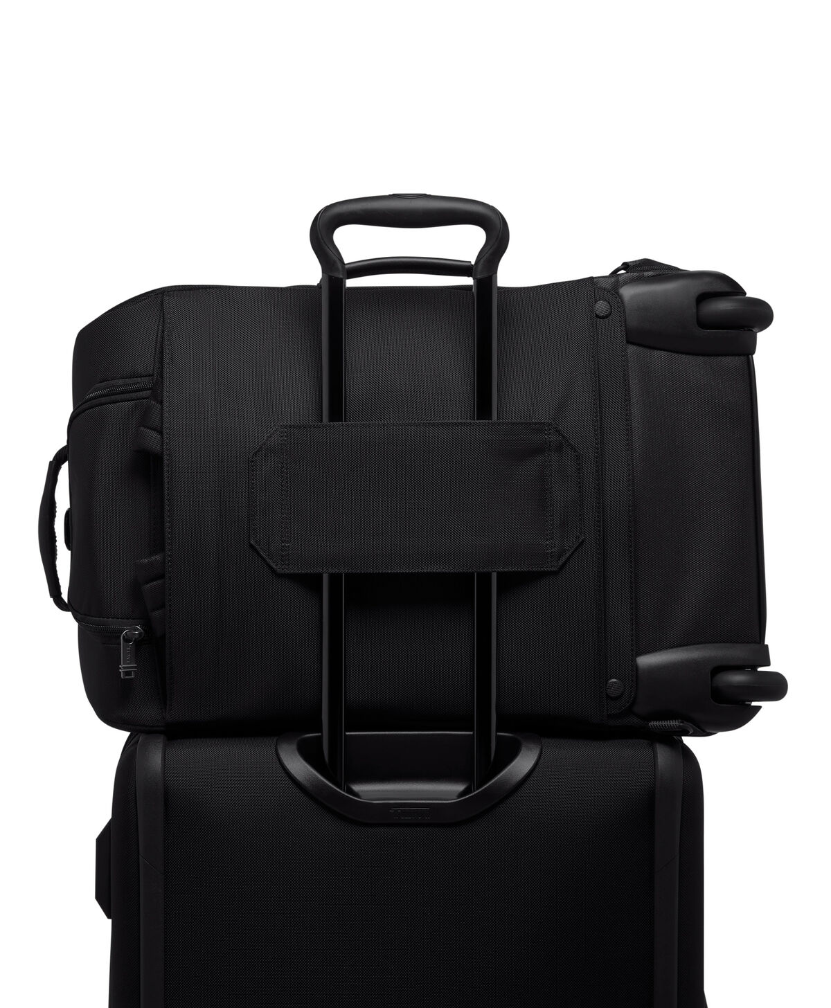 Alpha Bravo Mochila convertible de dos ruedas