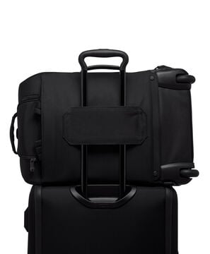 Alpha Bravo Mochila convertible de dos ruedas