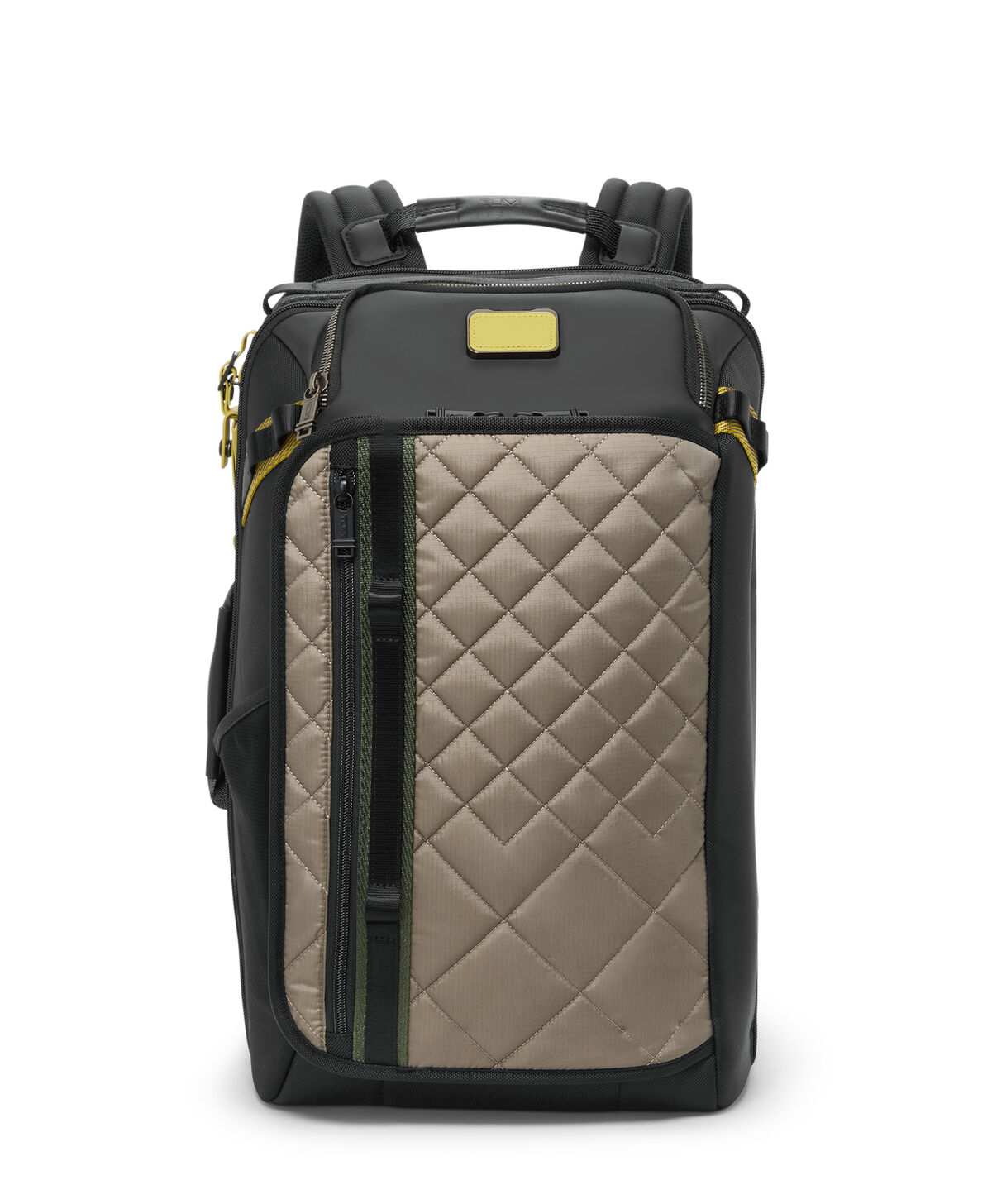 ALPHA BRAVO Detrick Backpack