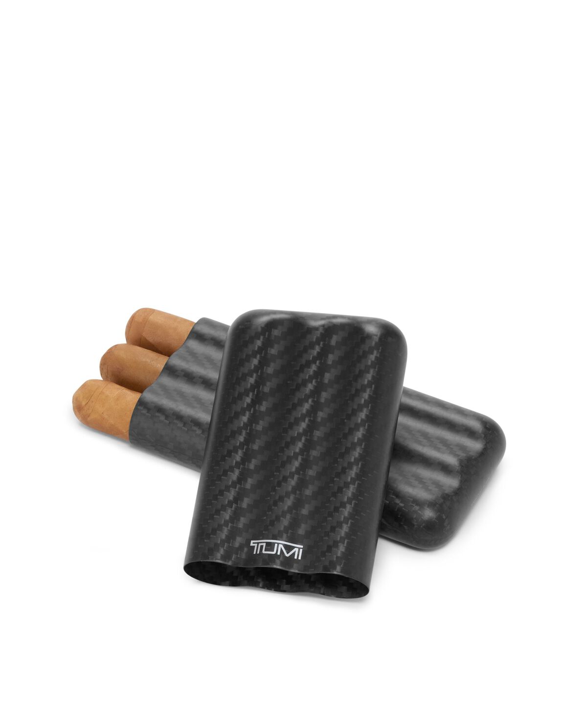 TRAVEL ACCESSORY Golf Cigar Case