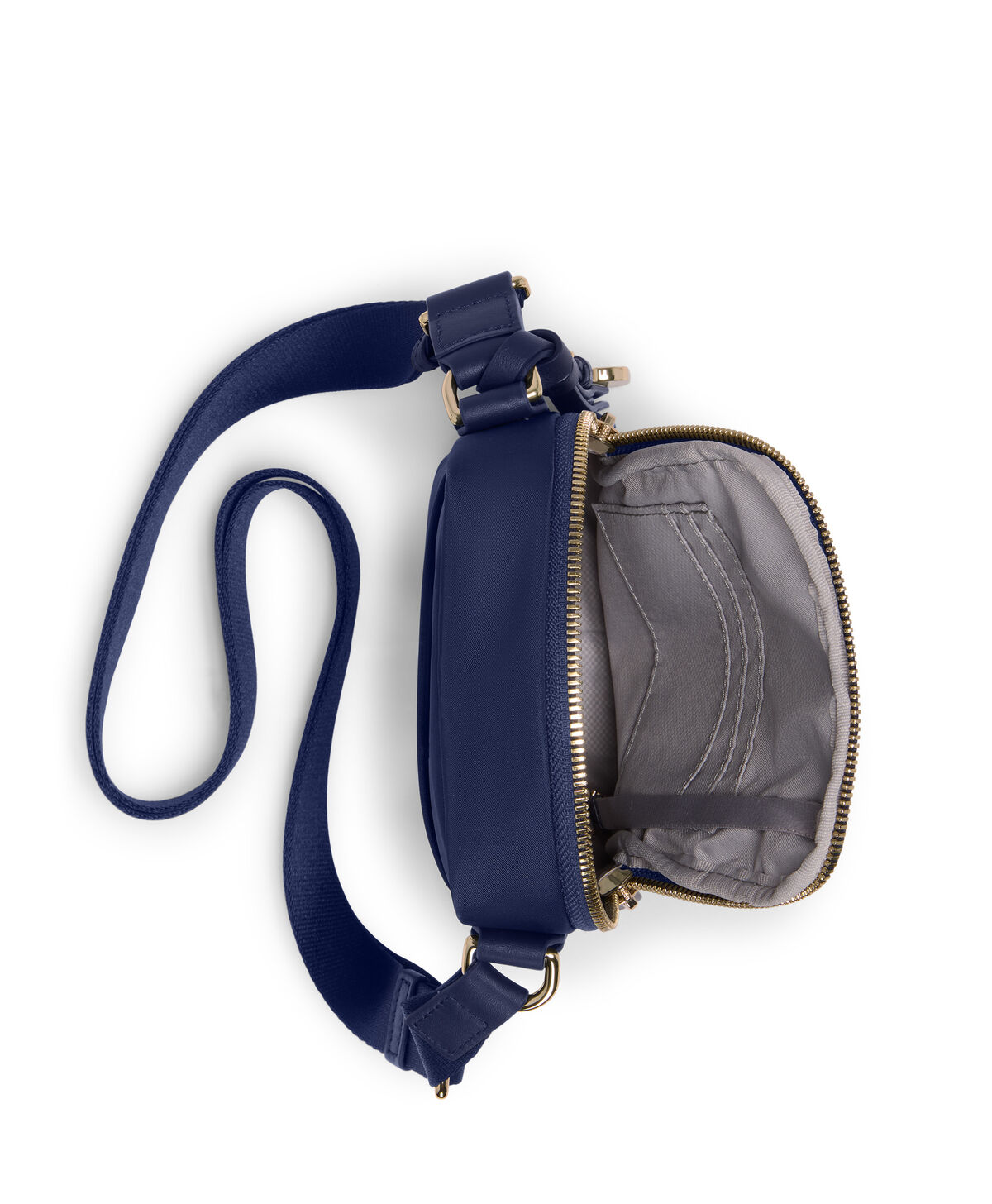 VOYAGEUR Bolso Crossbody Persia