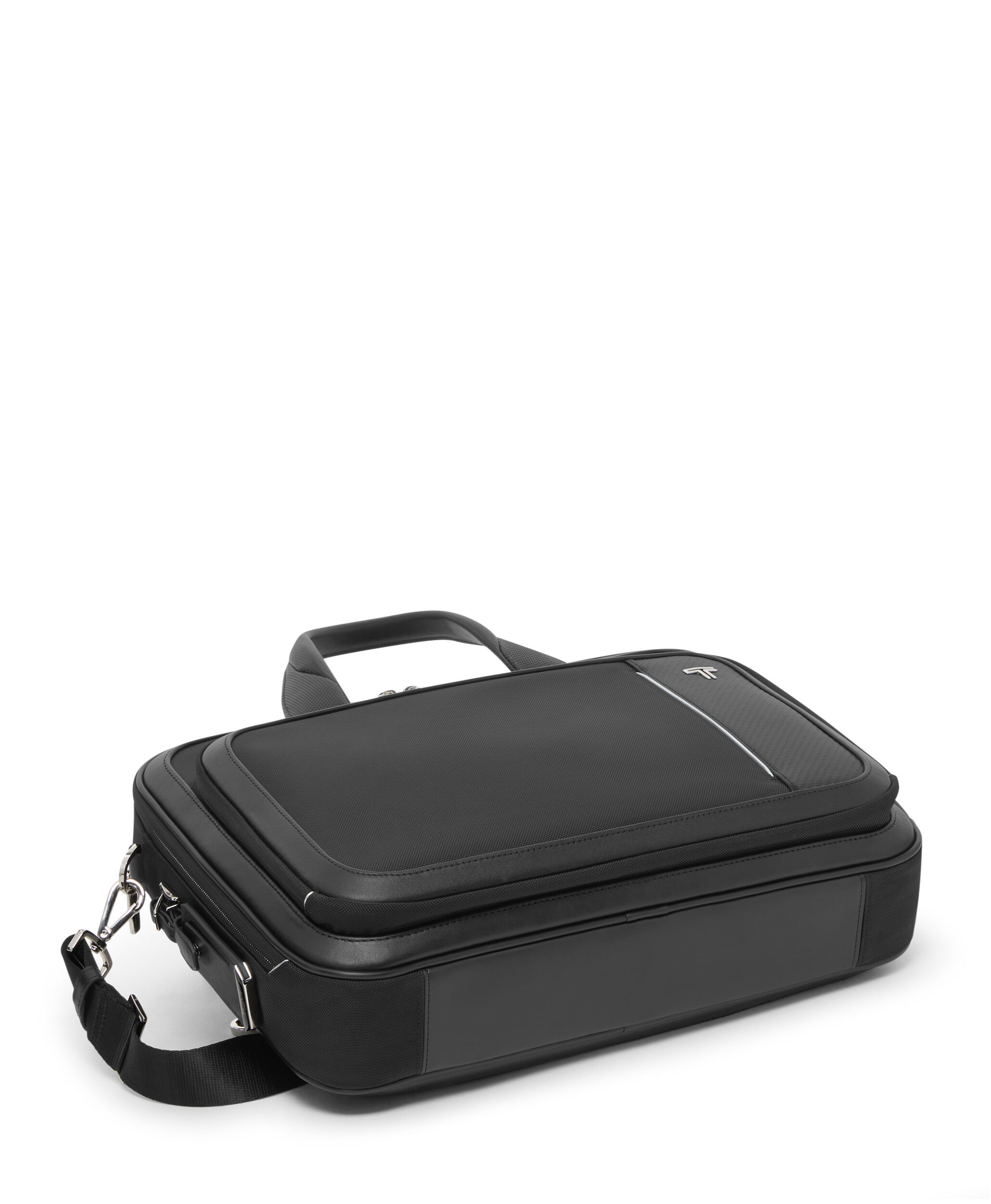 テレビ Tumi Sadler Tumi Arrivé Sadler Briefcase Bloomingdale's