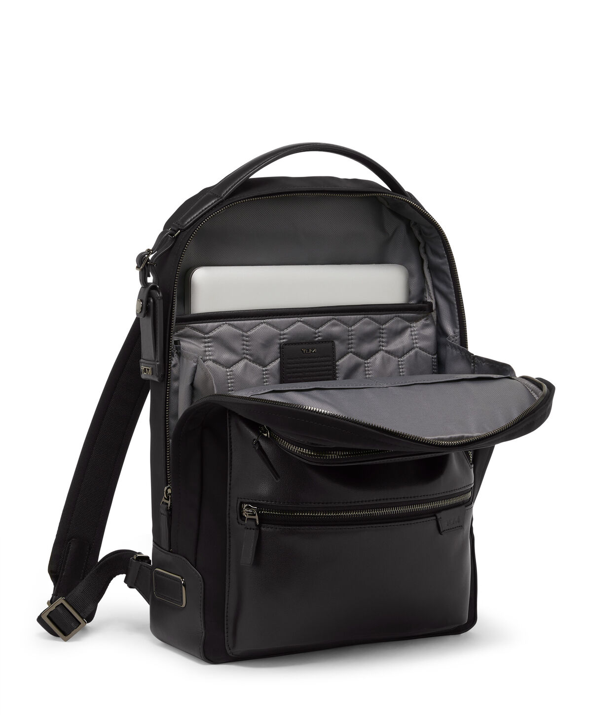 Harrison Mochila Bradner