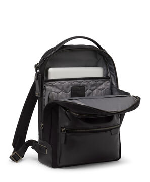 Harrison Mochila Bradner
