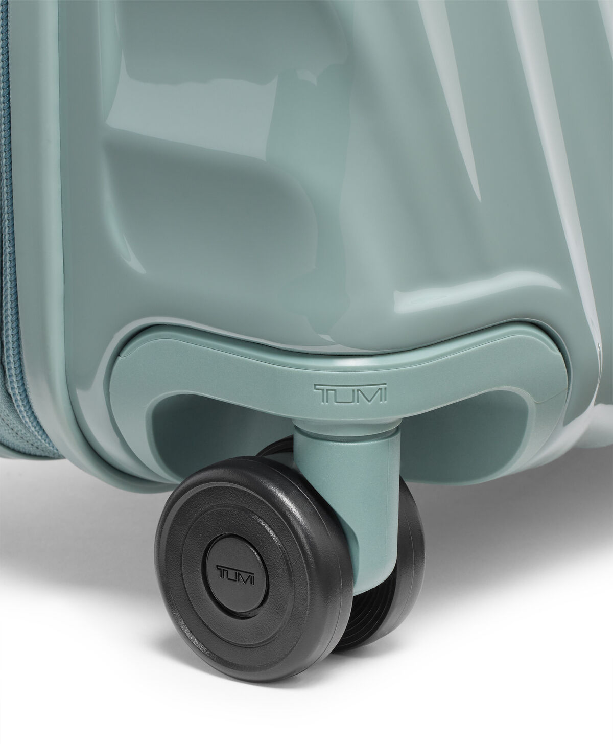 TUMI Maleta de mano expandible International 55 cm