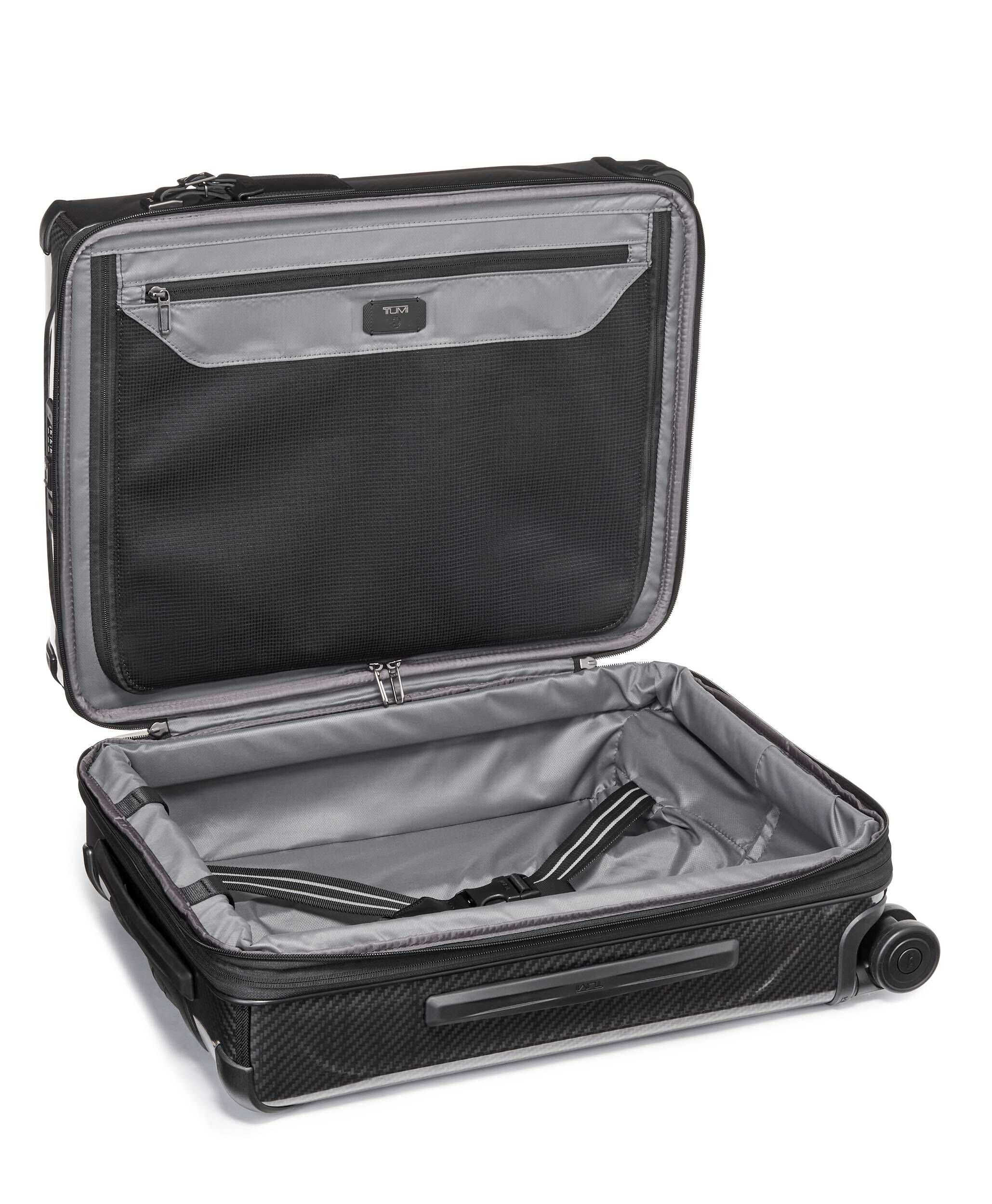 Tumi tegra lite continental top