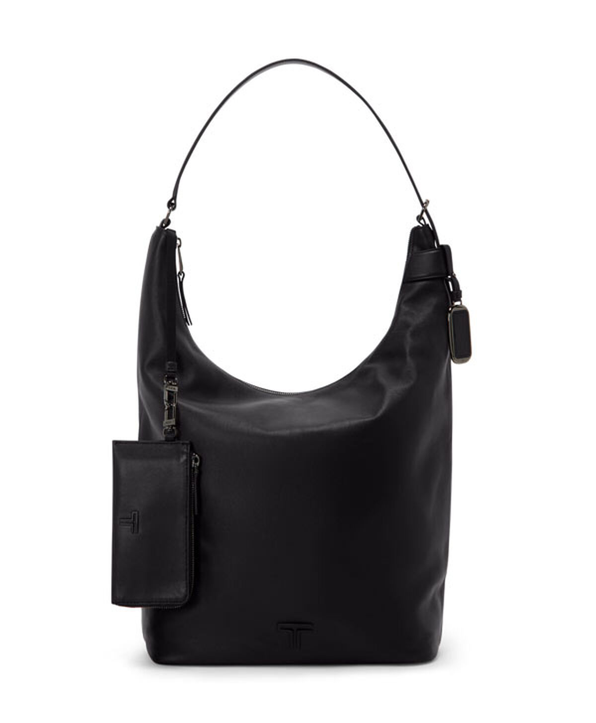 TUMI Bolso hobo grande Evora