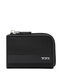 Zip Card Case Alpha