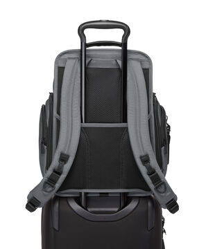 ALPHA Mochila Brief Tumi