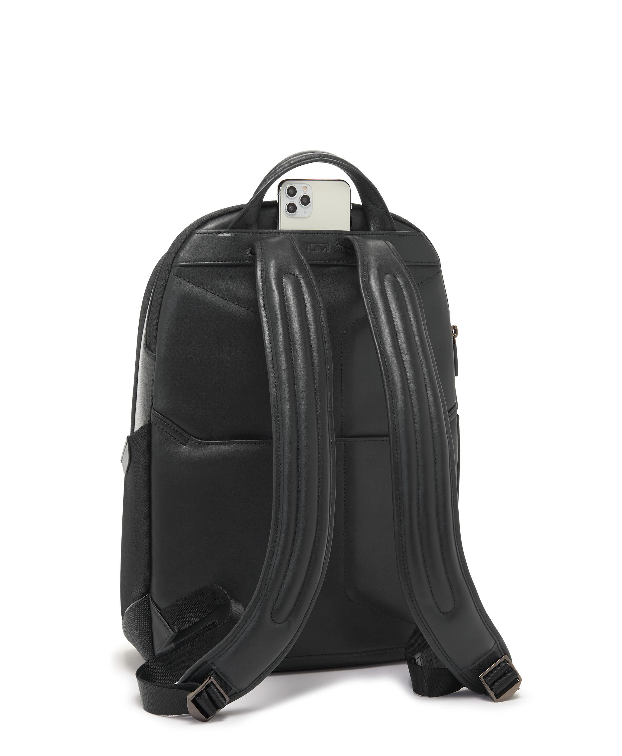 TUMI McLaren Velocity Backpack Grey | TUMI Spain