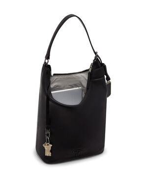 VOYAGEUR Bolso Hobo mediano Evora