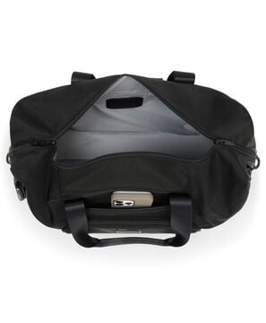 Alpha Bolsa de viaje con doble expansi&oacute;n