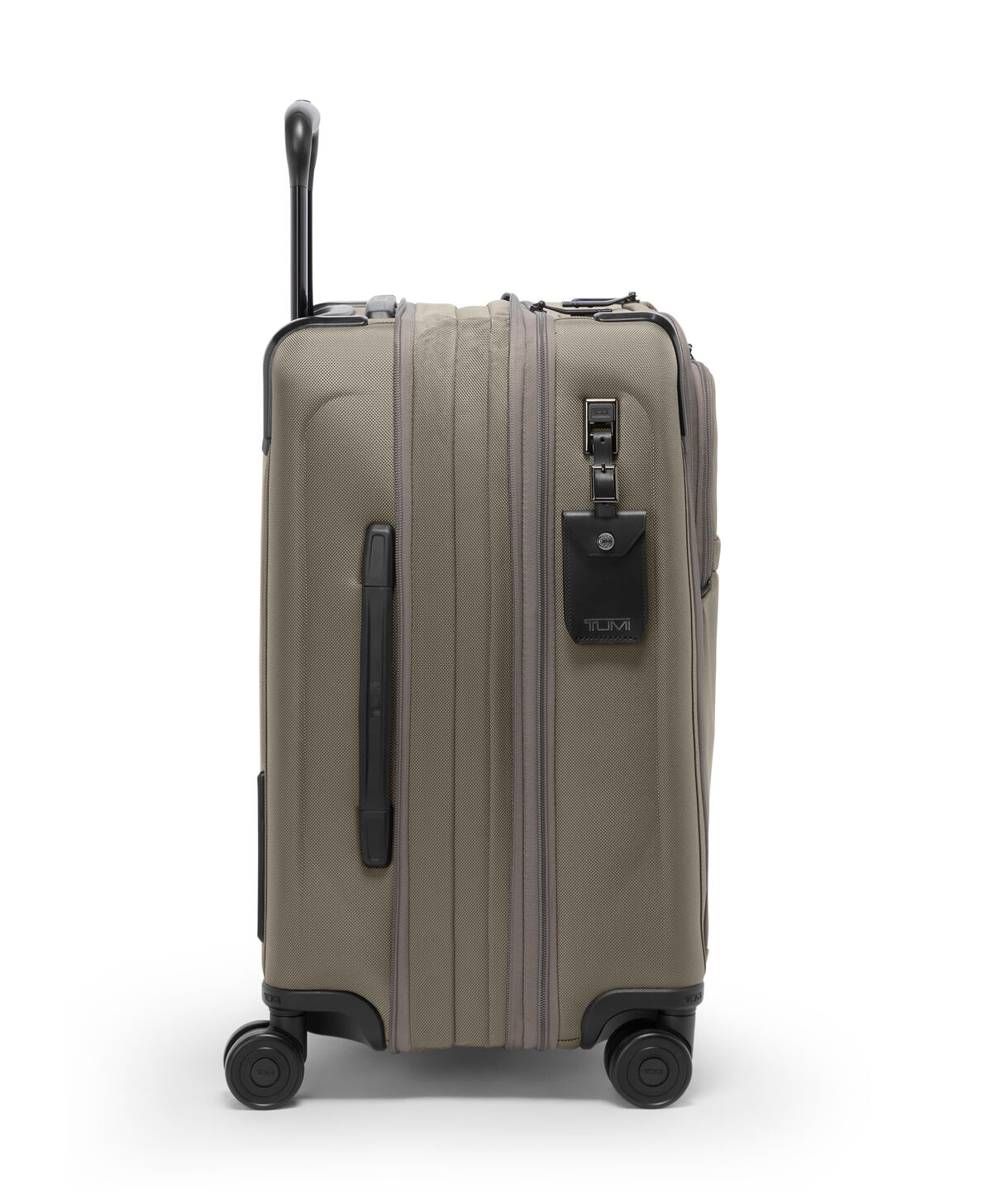 TUMI Maleta de mano expandible Large Dual Access 55 cm
