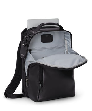Alpha Mochila expandible mediana para port&aacute;il de 15''