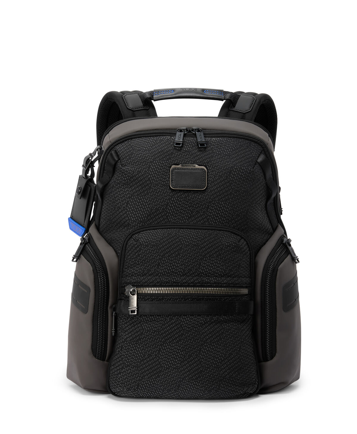 Alpha Bravo Mochila Navigation